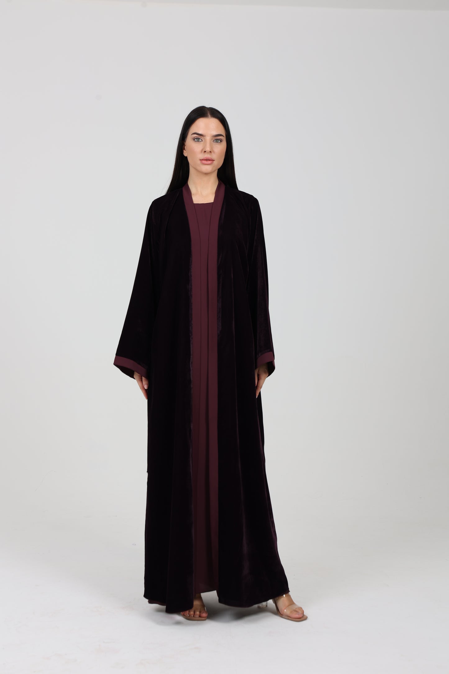 Elina Majestic Red