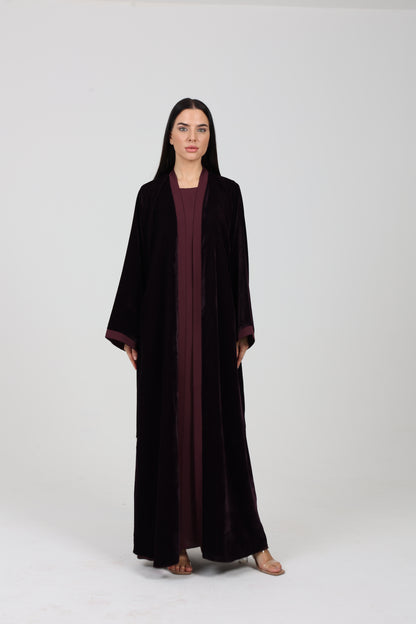 Elina Majestic Red