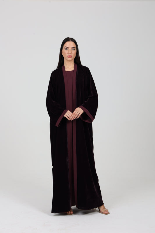 Elina Majestic Red