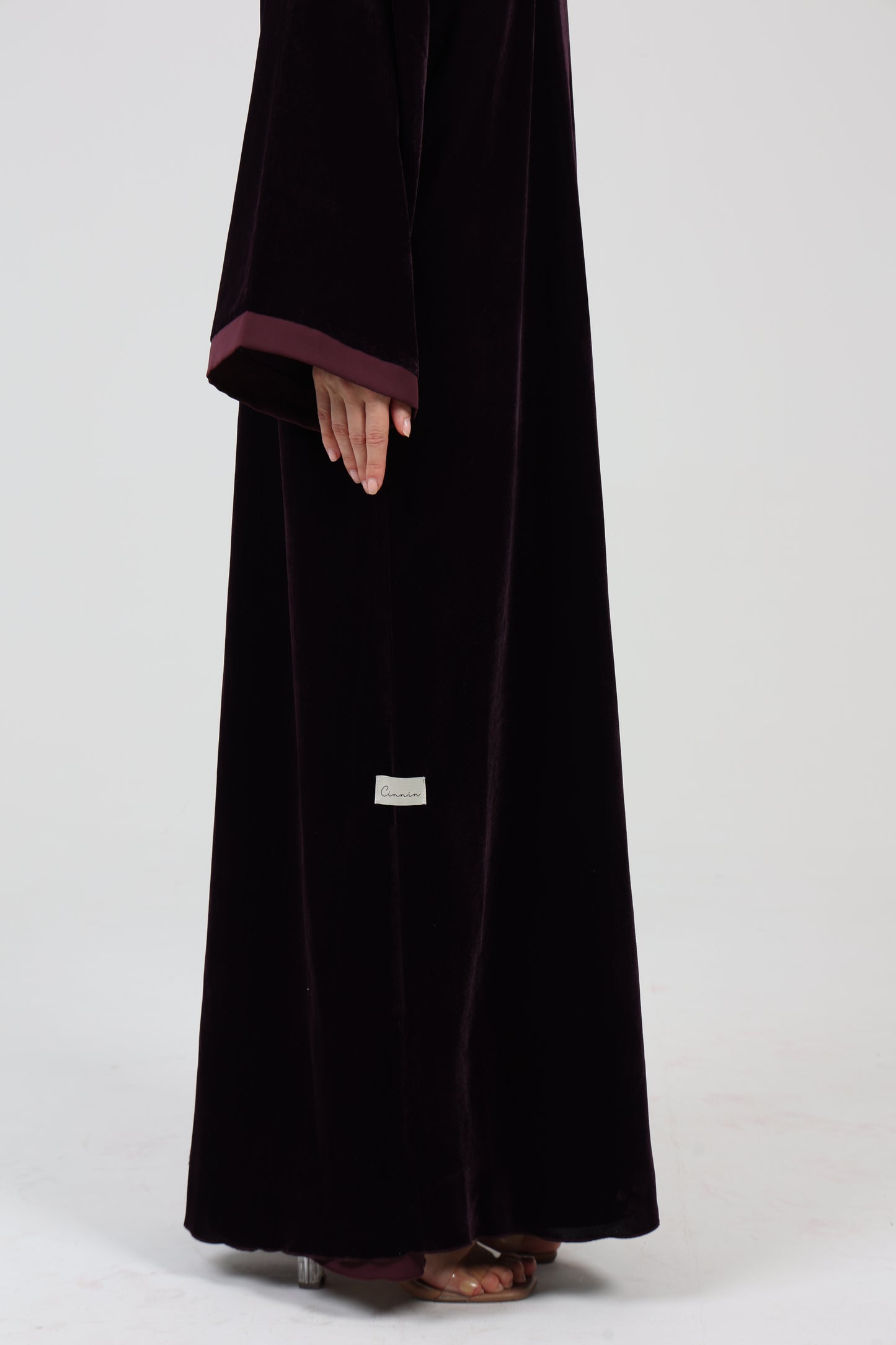 Elina Majestic Red