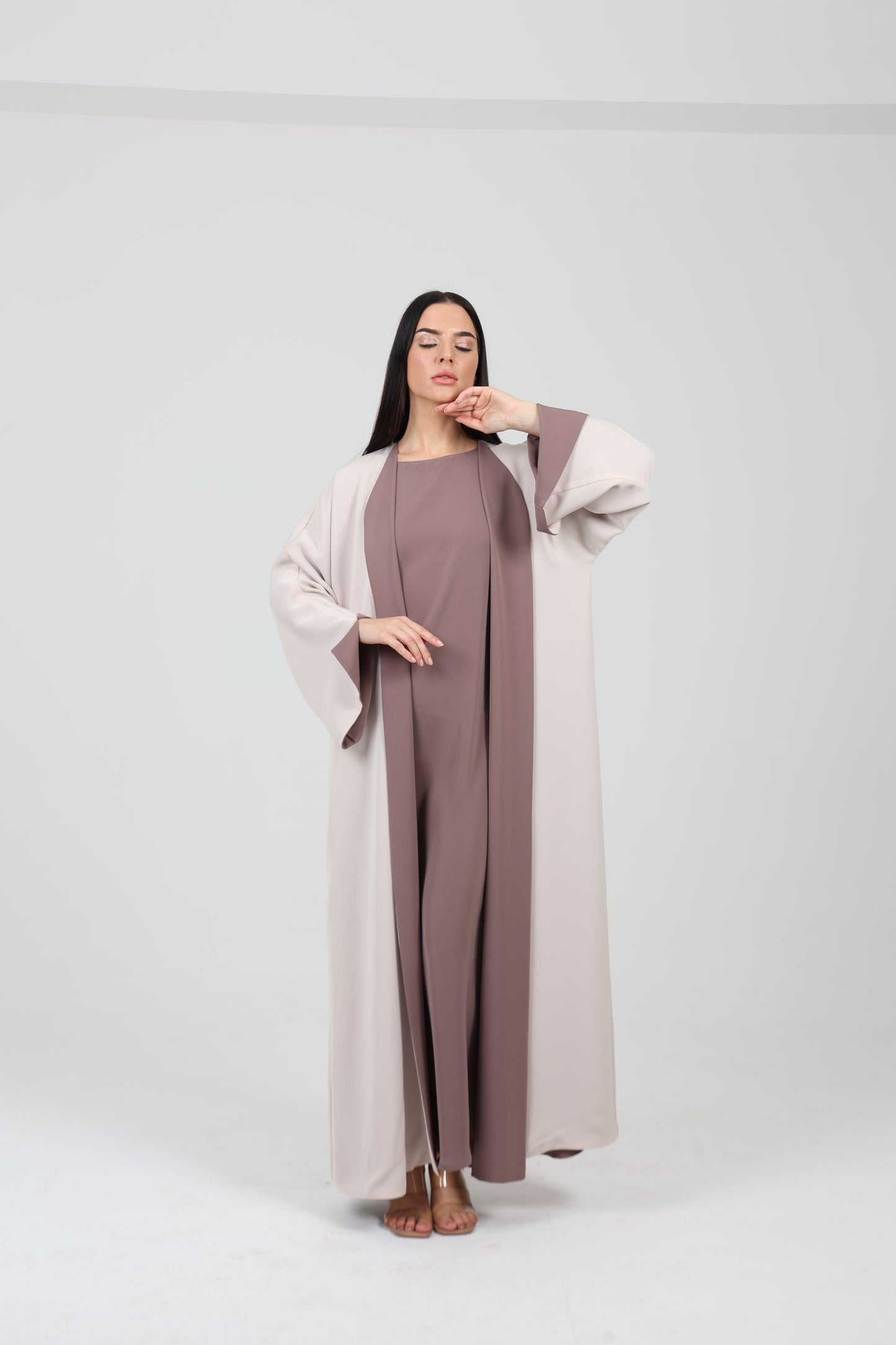 Lalina Noor Reversible