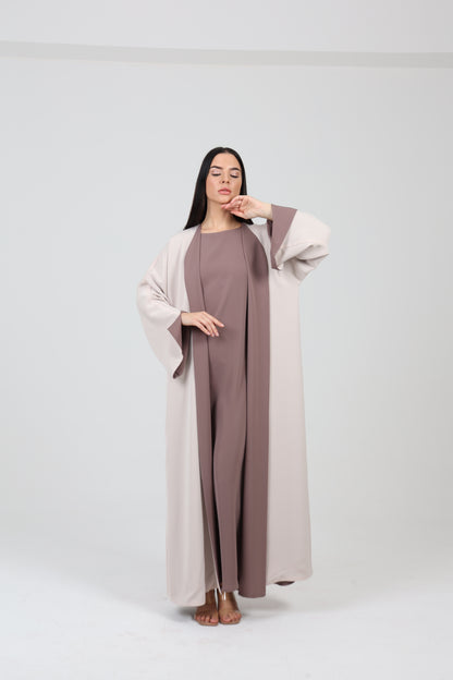 Lalina Noor Reversible